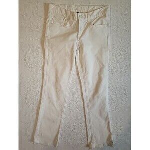 Ralph Lauren Jeans 867   Size-28  White 5 Pockets
